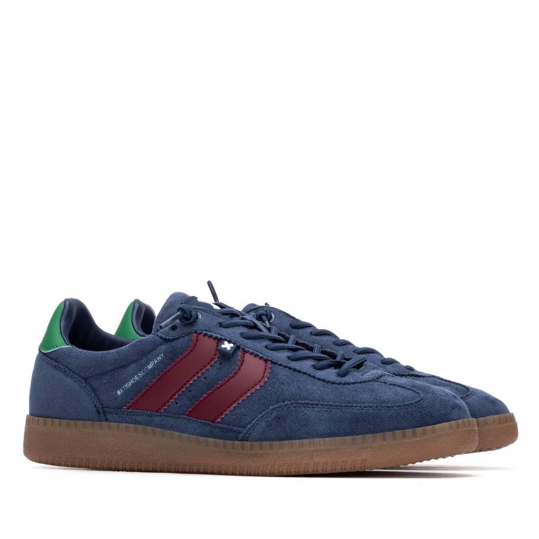 Baskets Xti modèle 147-14416907 pour homme 4/5