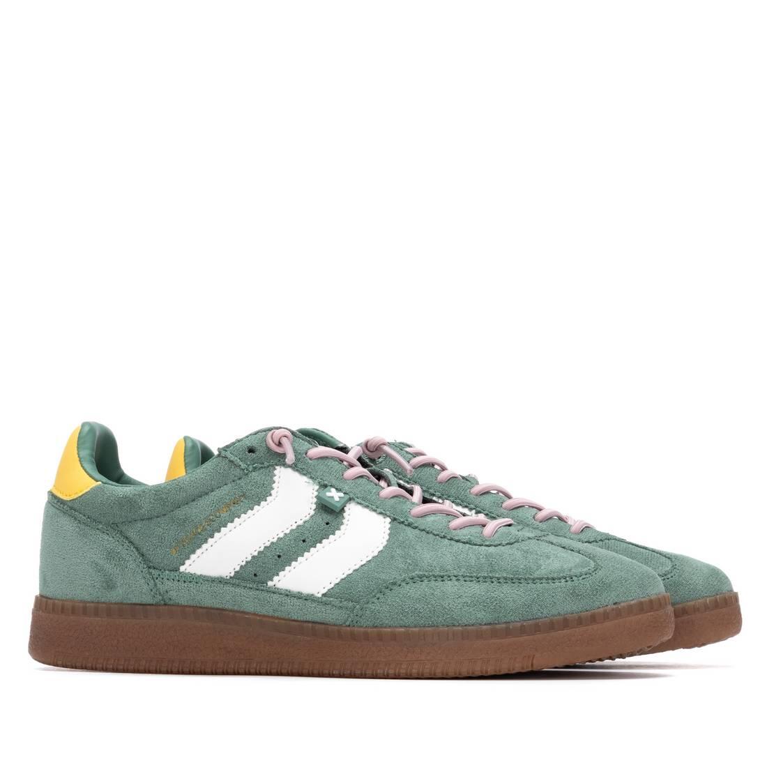 Zapatillas Dames Xti  Groen 4/6