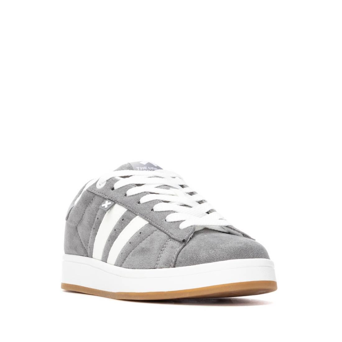 Zapatilla De Hombre Xti 144546 Gris 2/5
