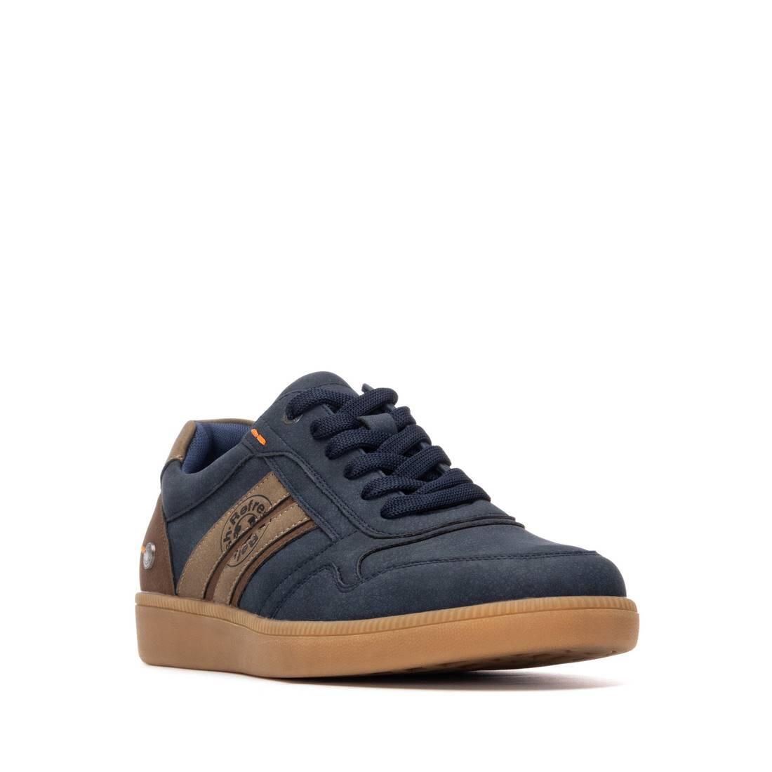 Zapatilla De Hombre Refresh 173048 Navy 2/4