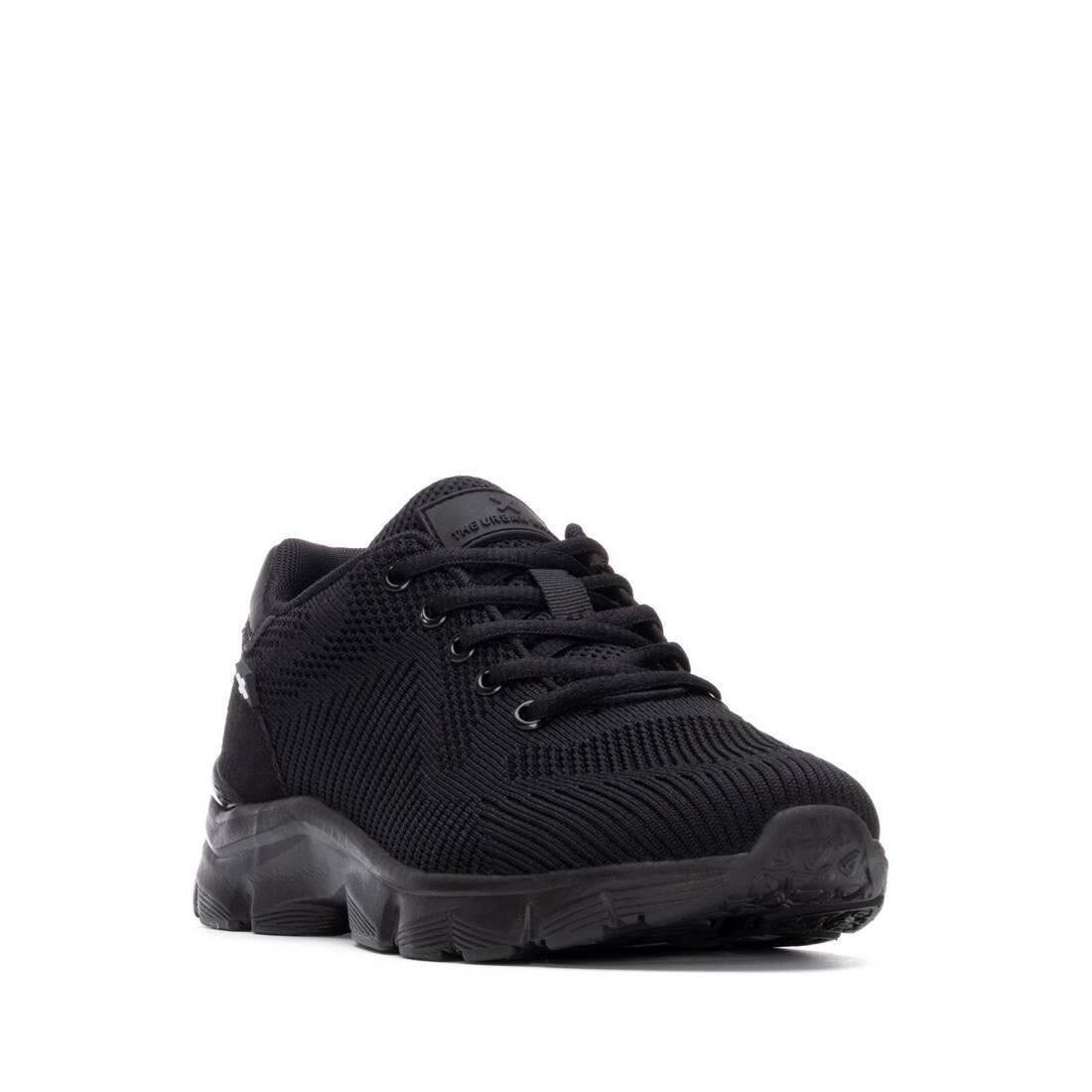 Zapatilla De Mujer Xti 144361 Negro 2/6