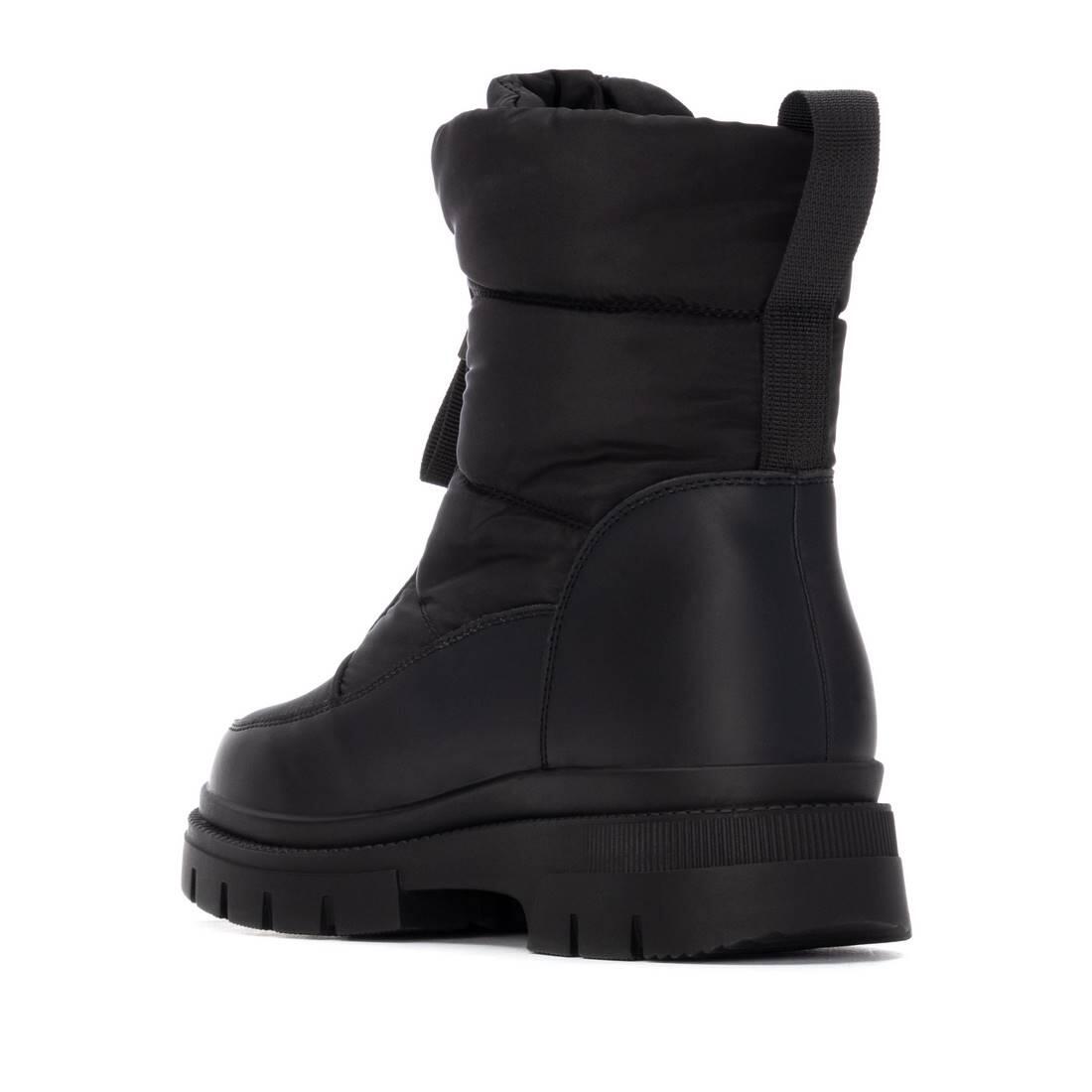 Stivaletti Bassi Donna Xti  Nero 4/6