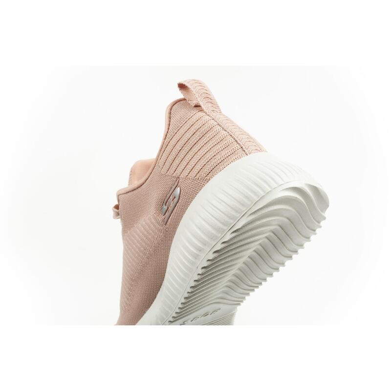 Buty sportowe damskie Skechers Bobs Squad-Tough Talk