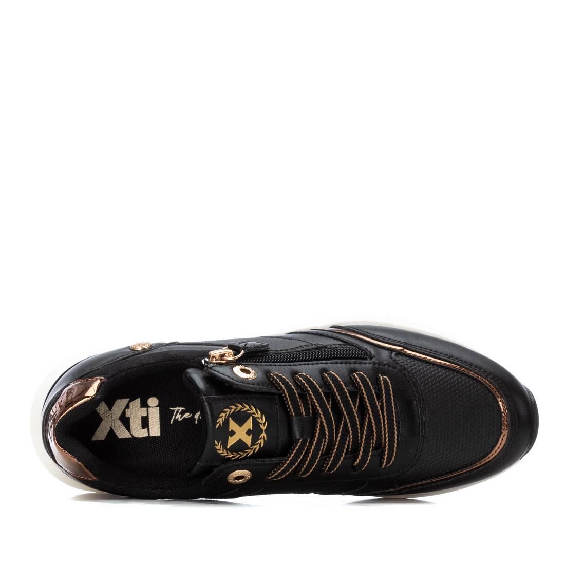 Zapatillas Femme Xti  Noir 5/6