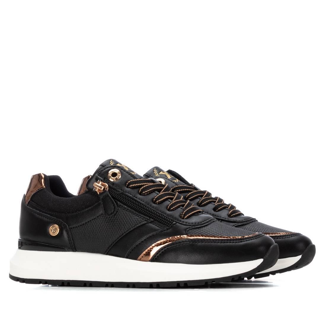 Zapatillas Femme Xti  Noir 4/6