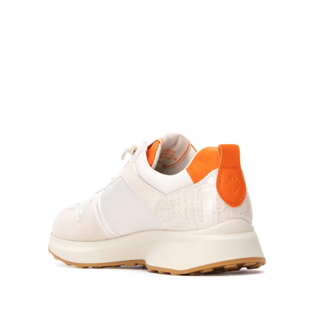 Zapatilla De Mujer Refresh 172942 Hielo 3/5