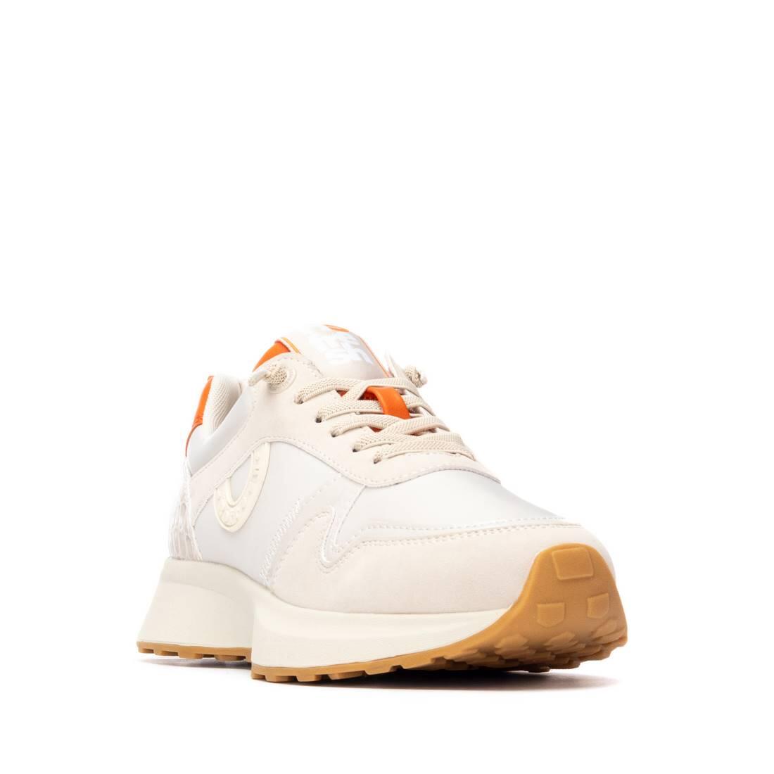 Zapatilla De Mujer Refresh 172942 Hielo 2/5