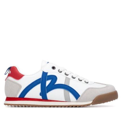 Zapatilla De Mujer Refresh 173101 Azul