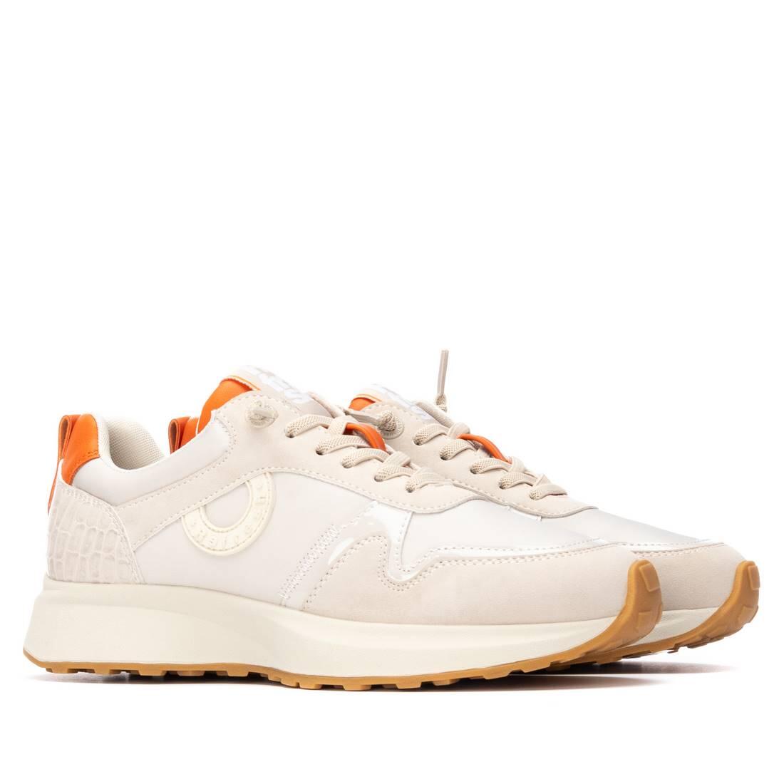 Zapatilla De Mujer Refresh 172942 Hielo 4/5