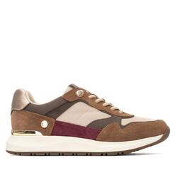 Chaussure de randonnée Baskets Femme Xti 144206 Cui