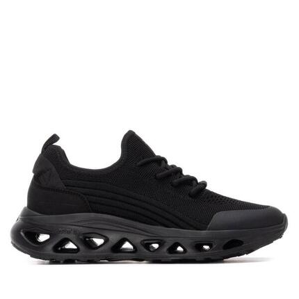 Zapatilla De Mujer Xti 144541 Negro
