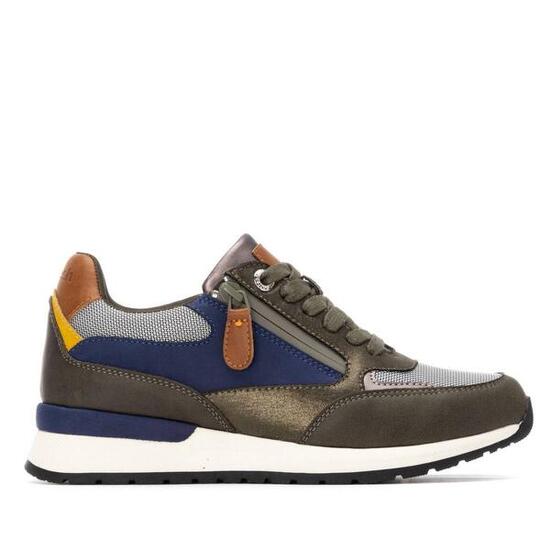 Zapatilla De Mujer Refresh 172957 Kaki