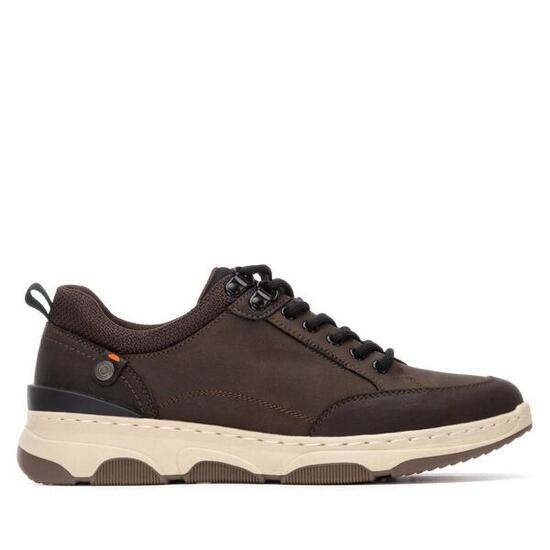 Zapatilla De Hombre Refresh 173237 Camel
