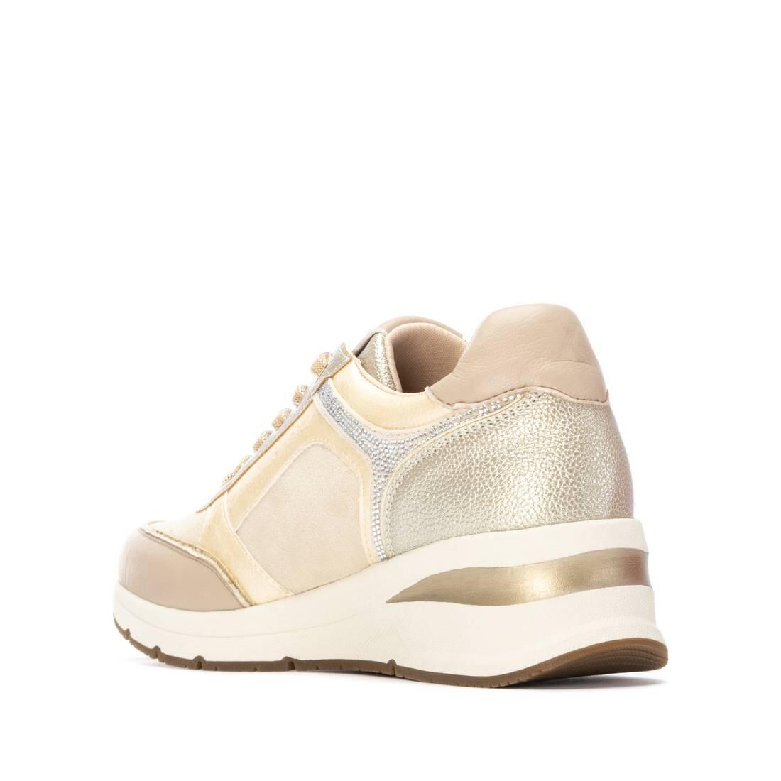 Baskets Xti modèle 080-144223 pour femmes 3/3