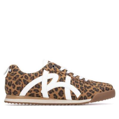 Zapatilla De Mujer Refresh 173101 Azul