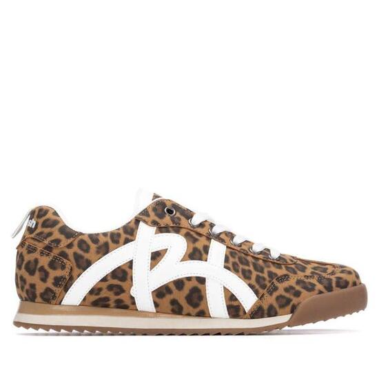 Zapatilla De Mujer Refresh 173101 Azul