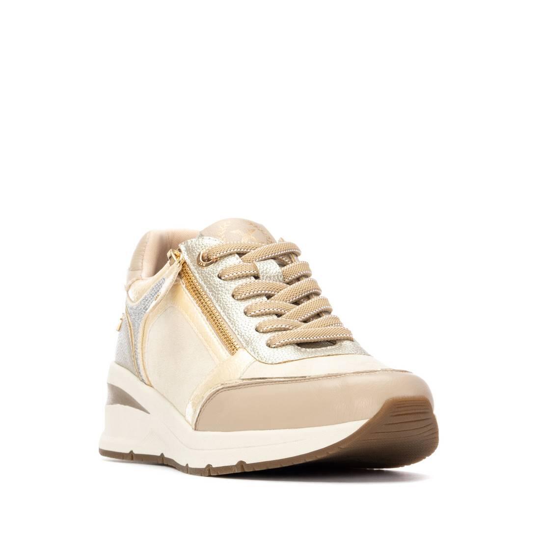 Baskets Xti modèle 080-144223 pour femmes 2/3