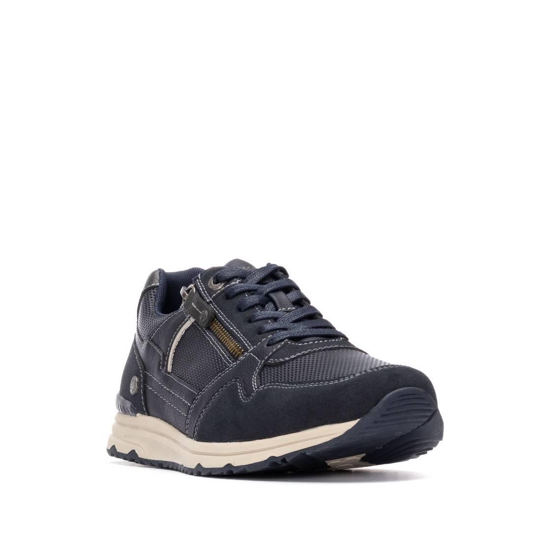 Zapatilla De Hombre Refresh 172900 Navy 2/4