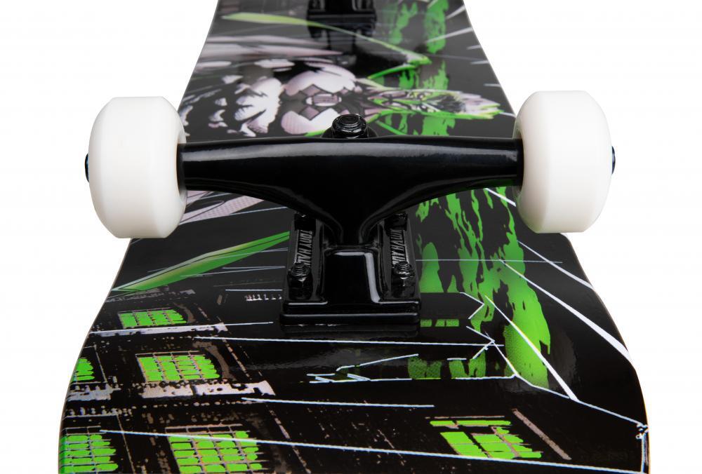Tony Hawk SS 540 Wasteland 8" Skateboard 2/4