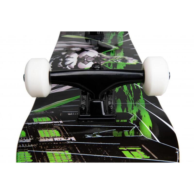 Tony Hawk SS 540 Wasteland 8" Skateboard