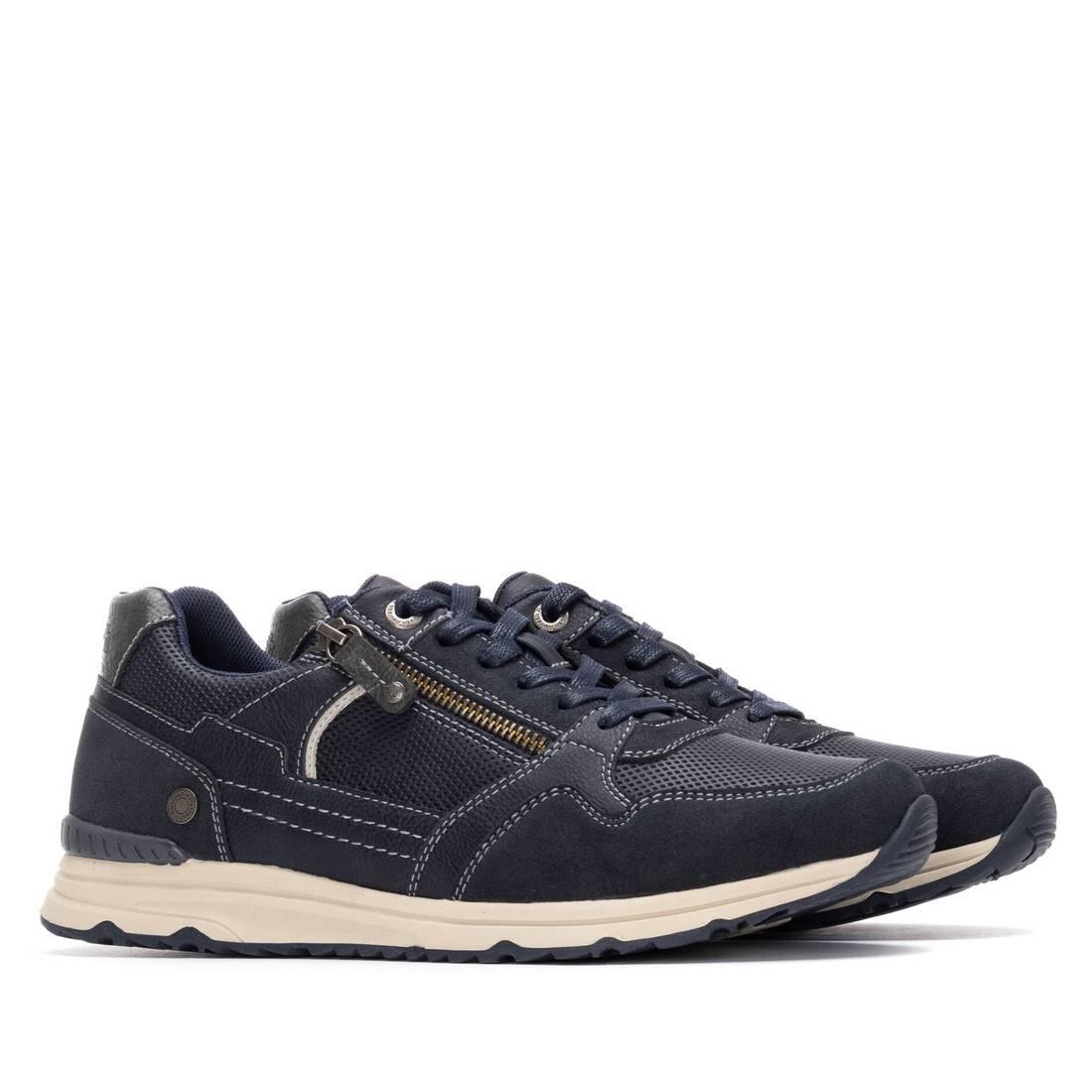 Zapatilla De Hombre Refresh 172900 Navy 4/4