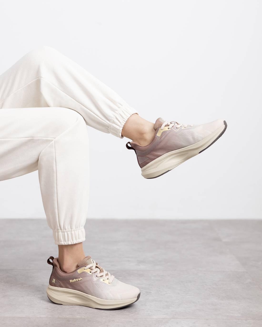 Baskets Refresh modèle 190-17311403 pour femmes 5/5