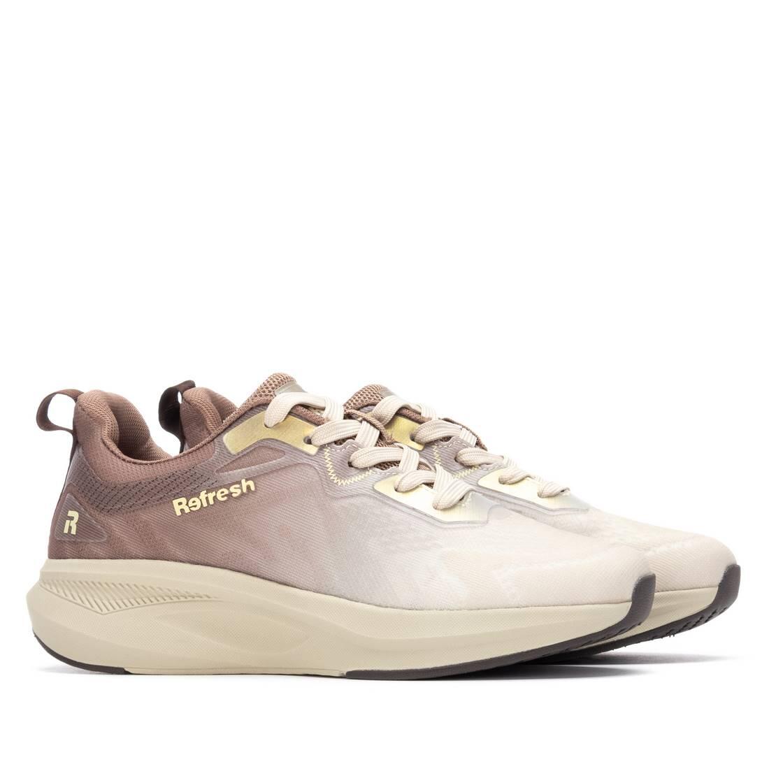 Baskets Refresh modèle 190-17311403 pour femmes 4/5