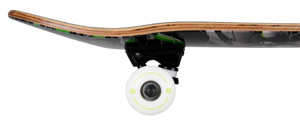 Tony Hawk SS 540 Wasteland 8" Skateboard 3/4