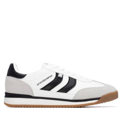 Zapatilla De Hombre Xti 144582 Azul