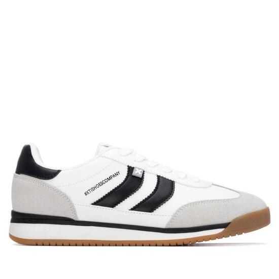 Zapatilla De Hombre Xti 144582 Azul