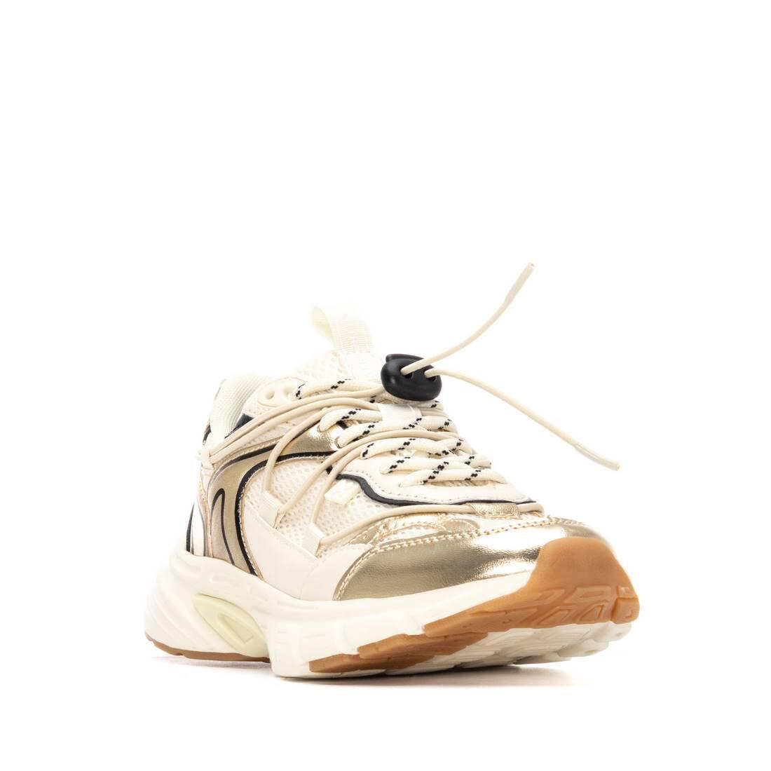 Chaussure de randonnée Baskets Femme Xti 144534 Dor 3/5