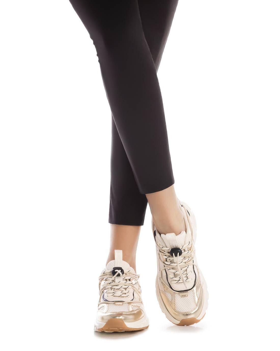 Chaussure de randonnée Baskets Femme Xti 144534 Dor 2/5