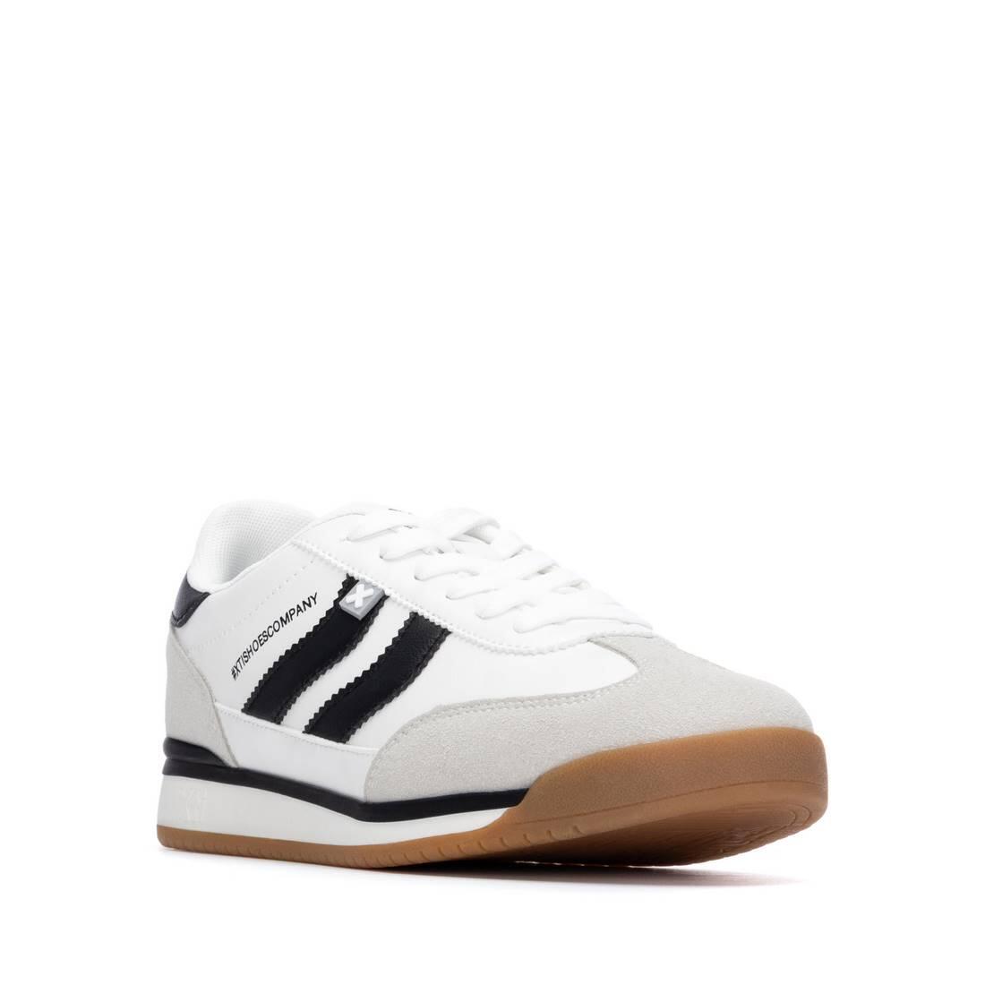 Zapatilla De Hombre Xti 144582 Blanco 2/5