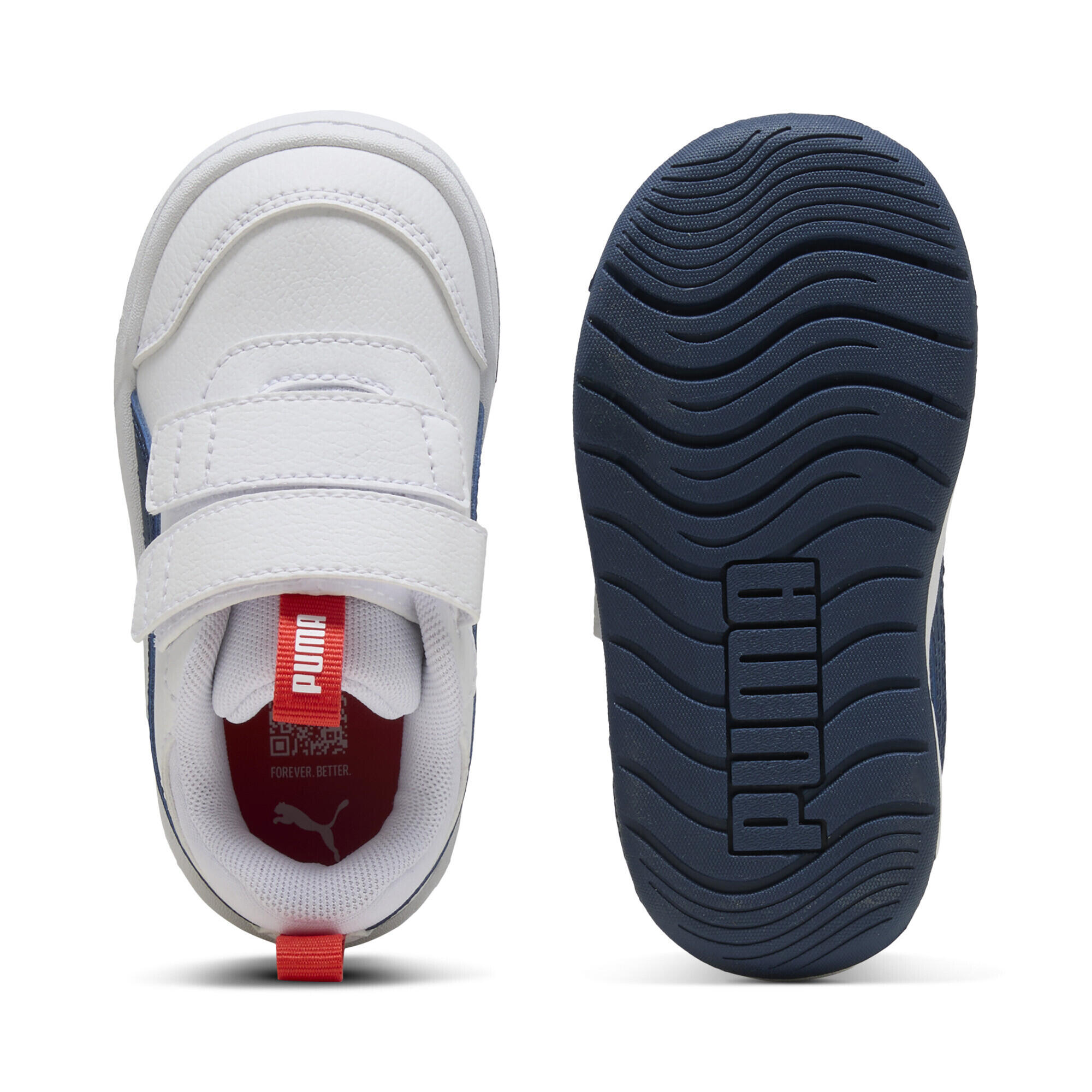 Multiflex 2 Sneakers Toddlers PUMA 4/7