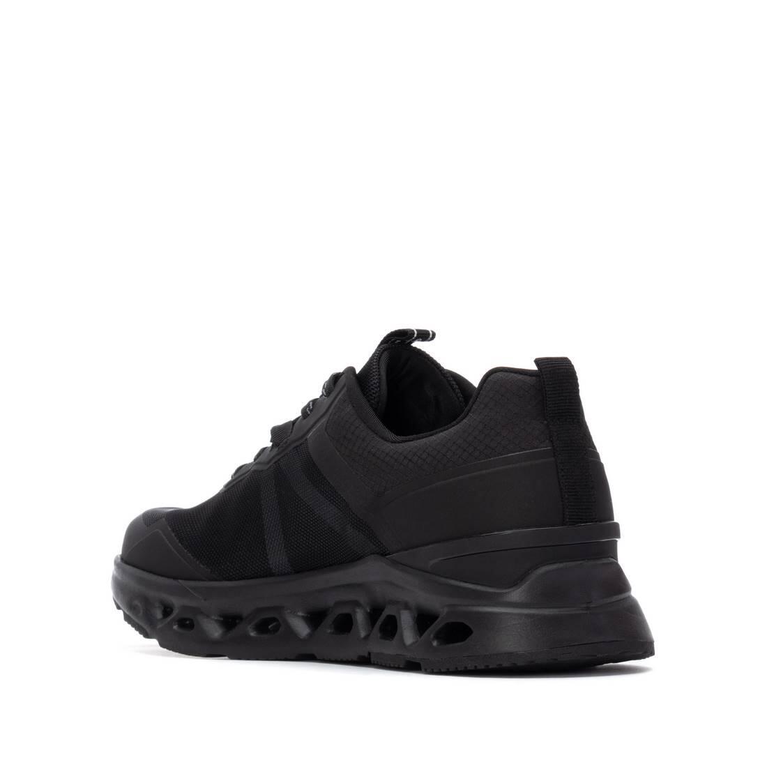Chaussure de randonnée Baskets Homme Xti 14456501 Noi 3/5