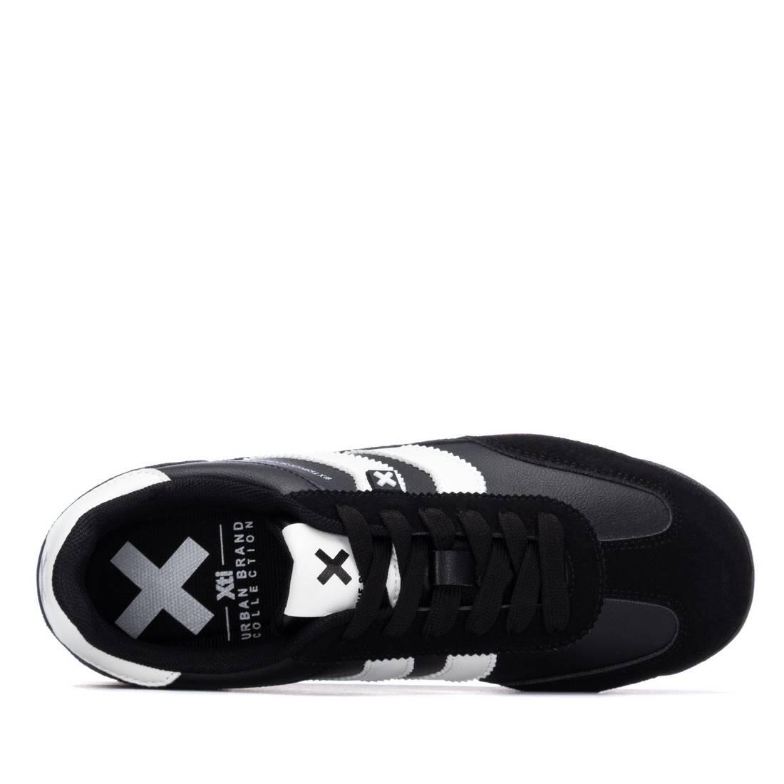 Zapatilla De Mujer Xti 144587 Negro 6/6