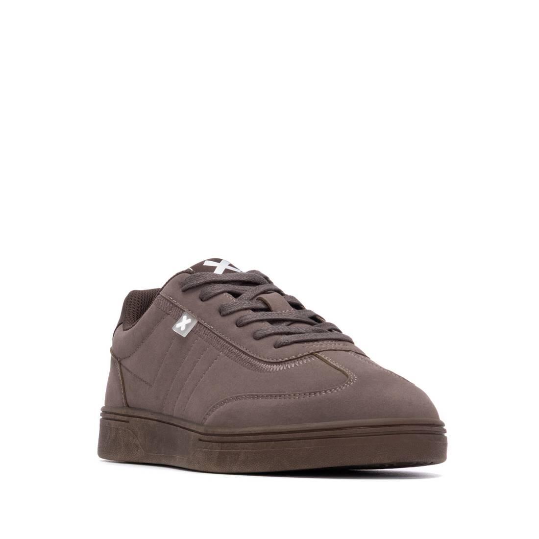 Zapatilla De Hombre Xti 144618 Marron 2/5