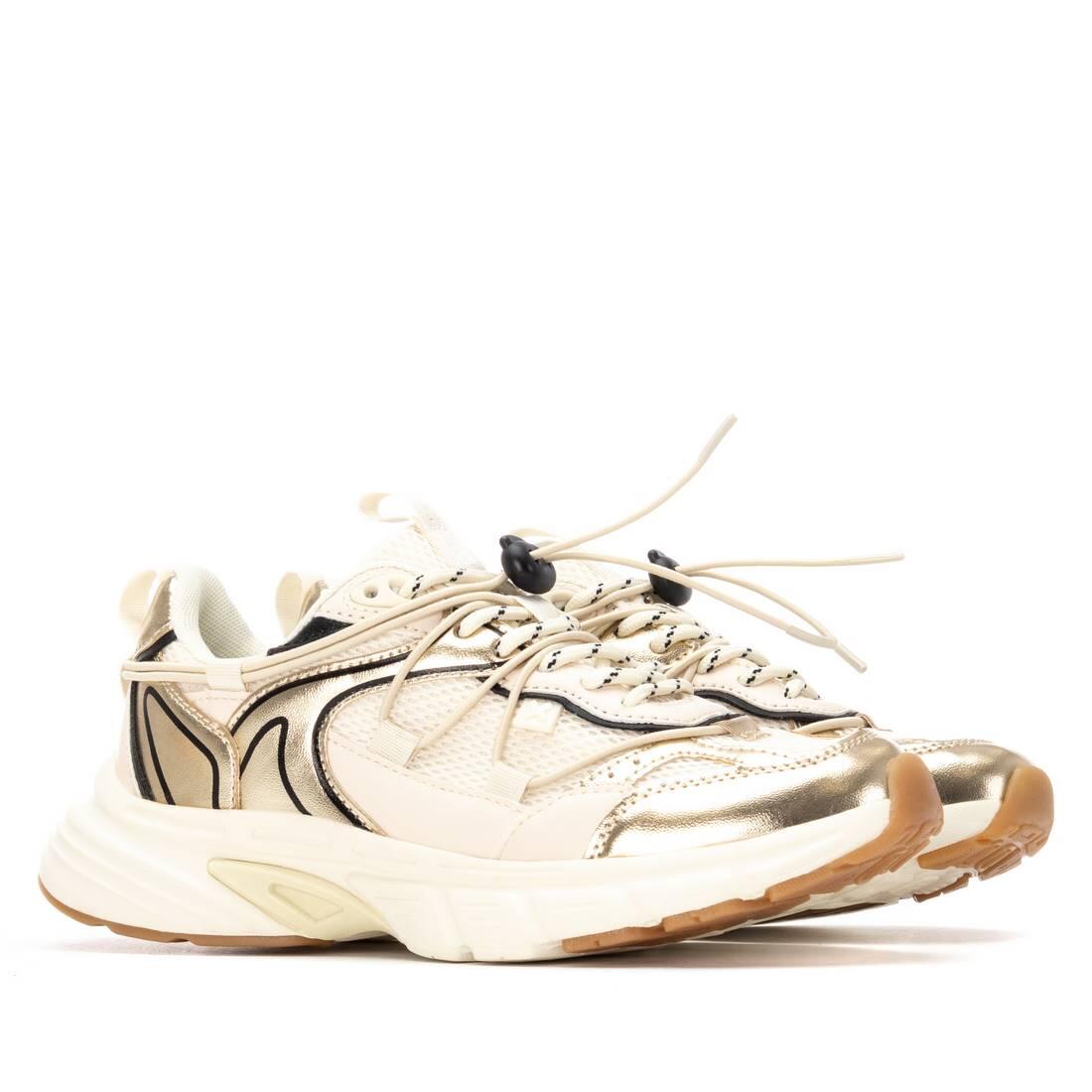 Chaussure de randonnée Baskets Femme Xti 144534 Dor 5/5