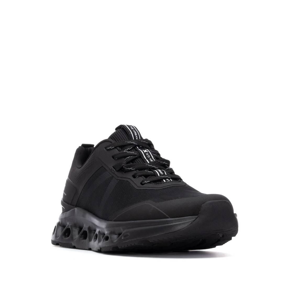 Chaussure de randonnée Baskets Homme Xti 14456501 Noi 2/5