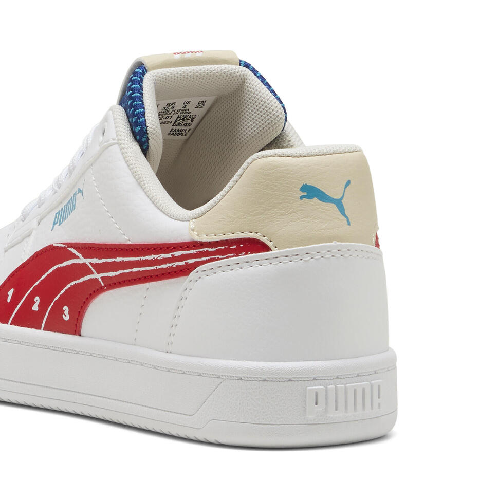 Młodzieżowe sneakersy Caven 2.0 Run Fun PUMA