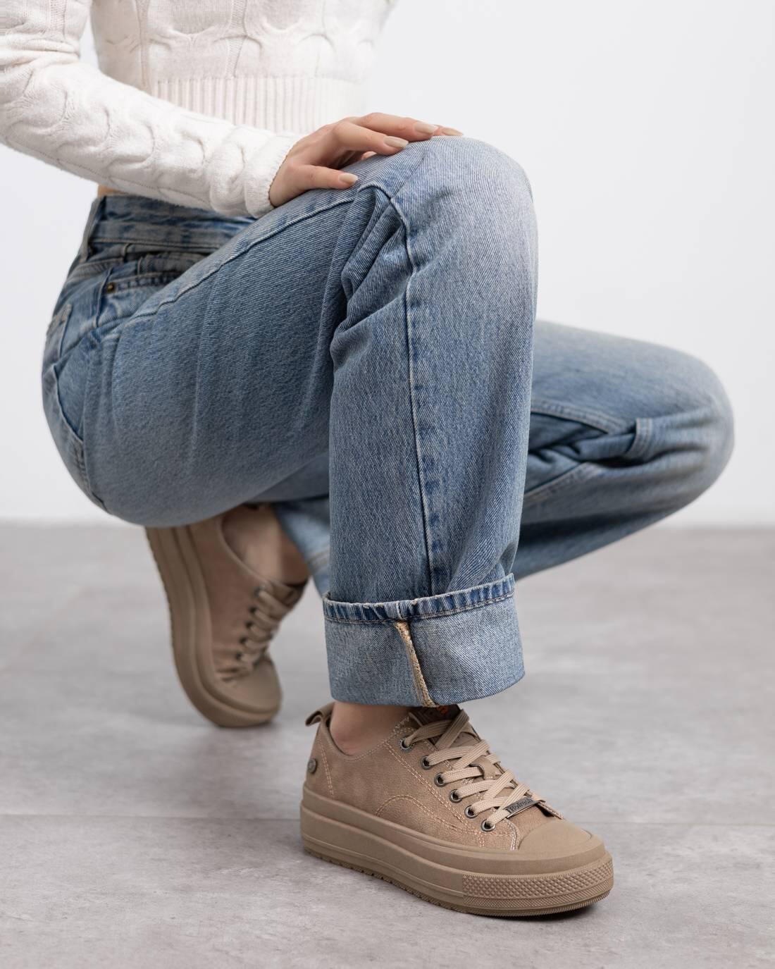 Baskets Refresh modèle 190-17307305 pour femmes 5/5