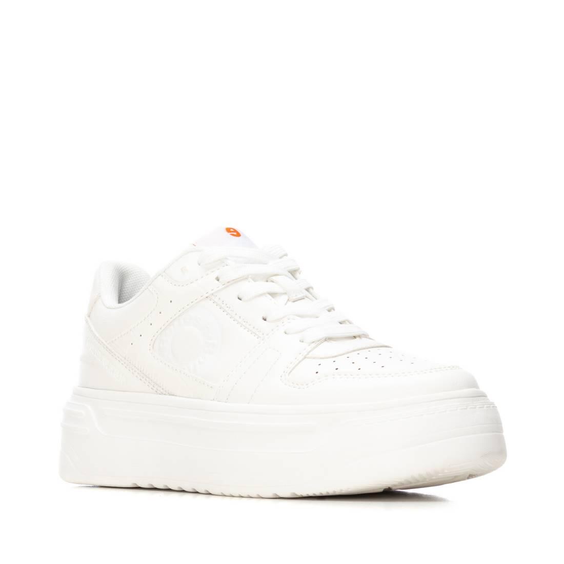 Zapatilla De Mujer Refresh 173109 Blanco 2/5