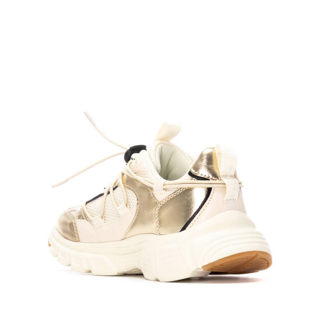 Chaussure de randonnée Baskets Femme Xti 144534 Dor 4/5
