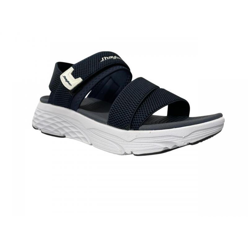 Sandalias Deportivas Mujer J'Hayber Oelsa Azul Marino Cómodas -ZS51302-37 3/5