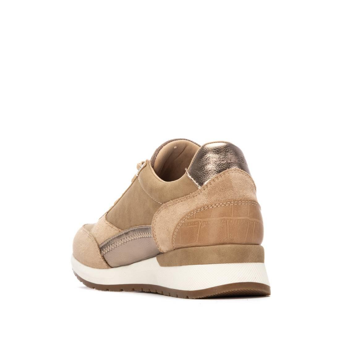 Baskets Refresh modèle 190-17295901 pour femmes 4/5