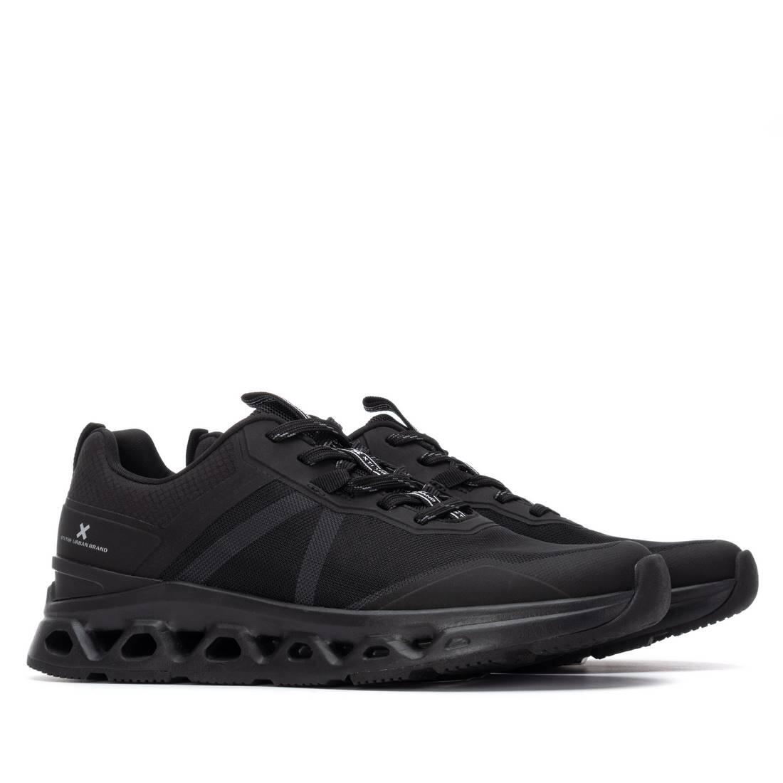 Chaussure de randonnée Baskets Homme Xti 14456501 Noi 4/5