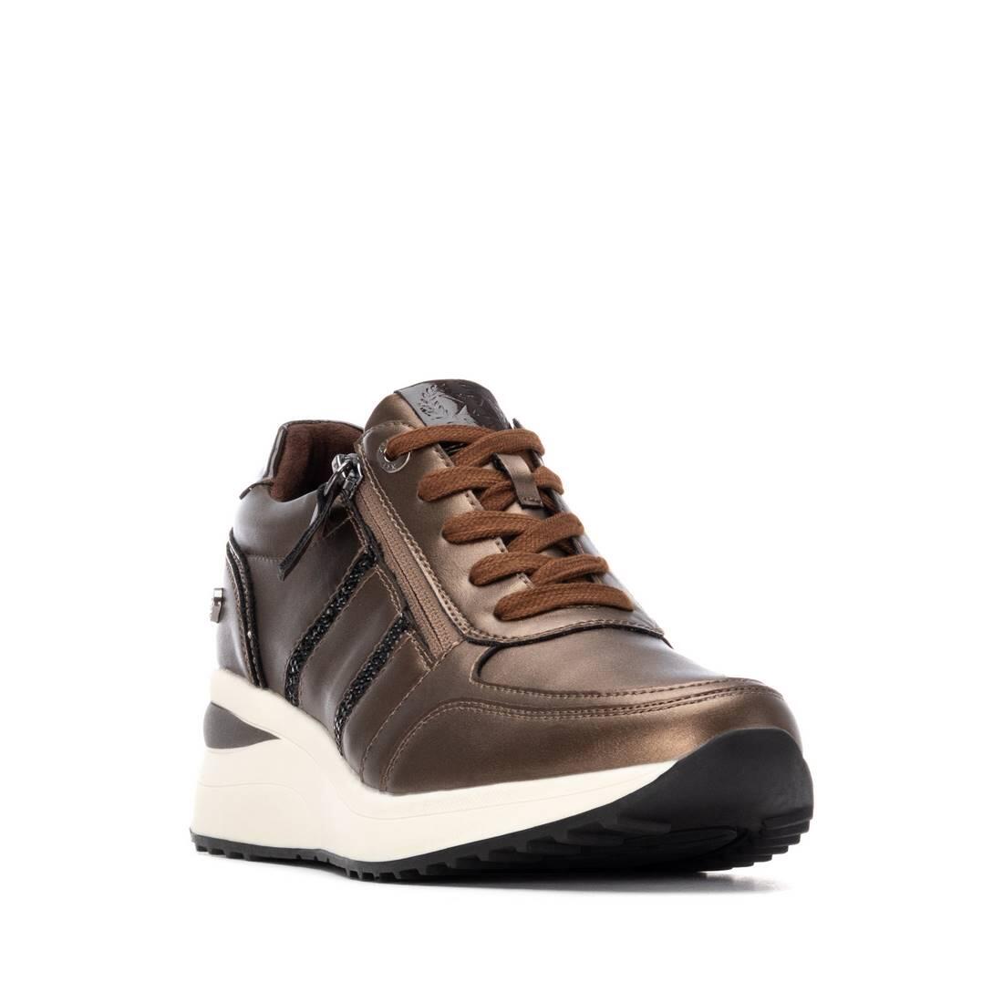 Baskets Xti modèle 147-14440701 pour femmes 3/6