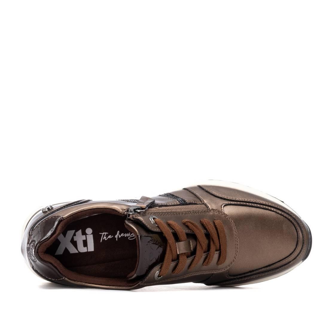 Baskets Xti modèle 147-14440701 pour femmes 6/6