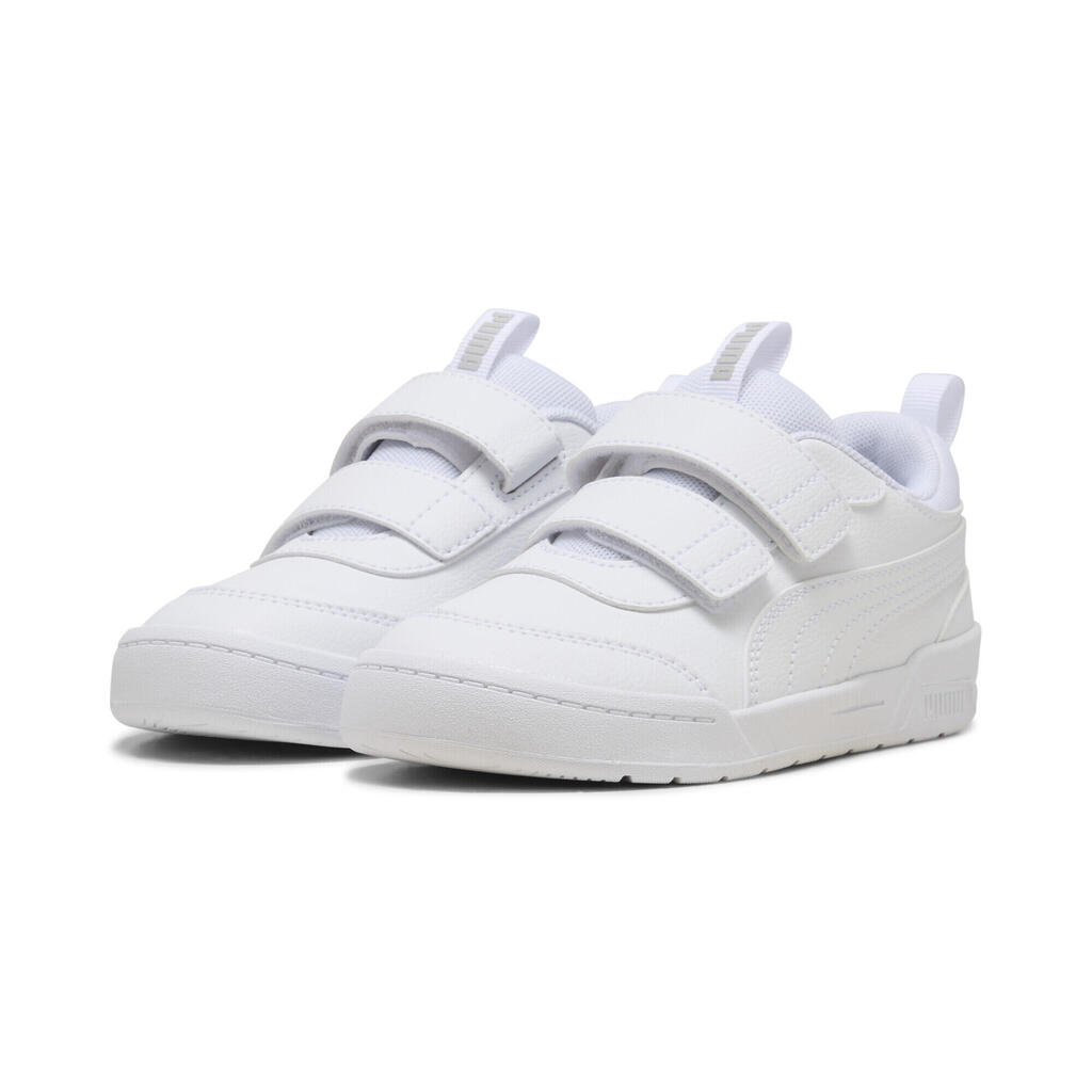 WHITE / BEIGE
