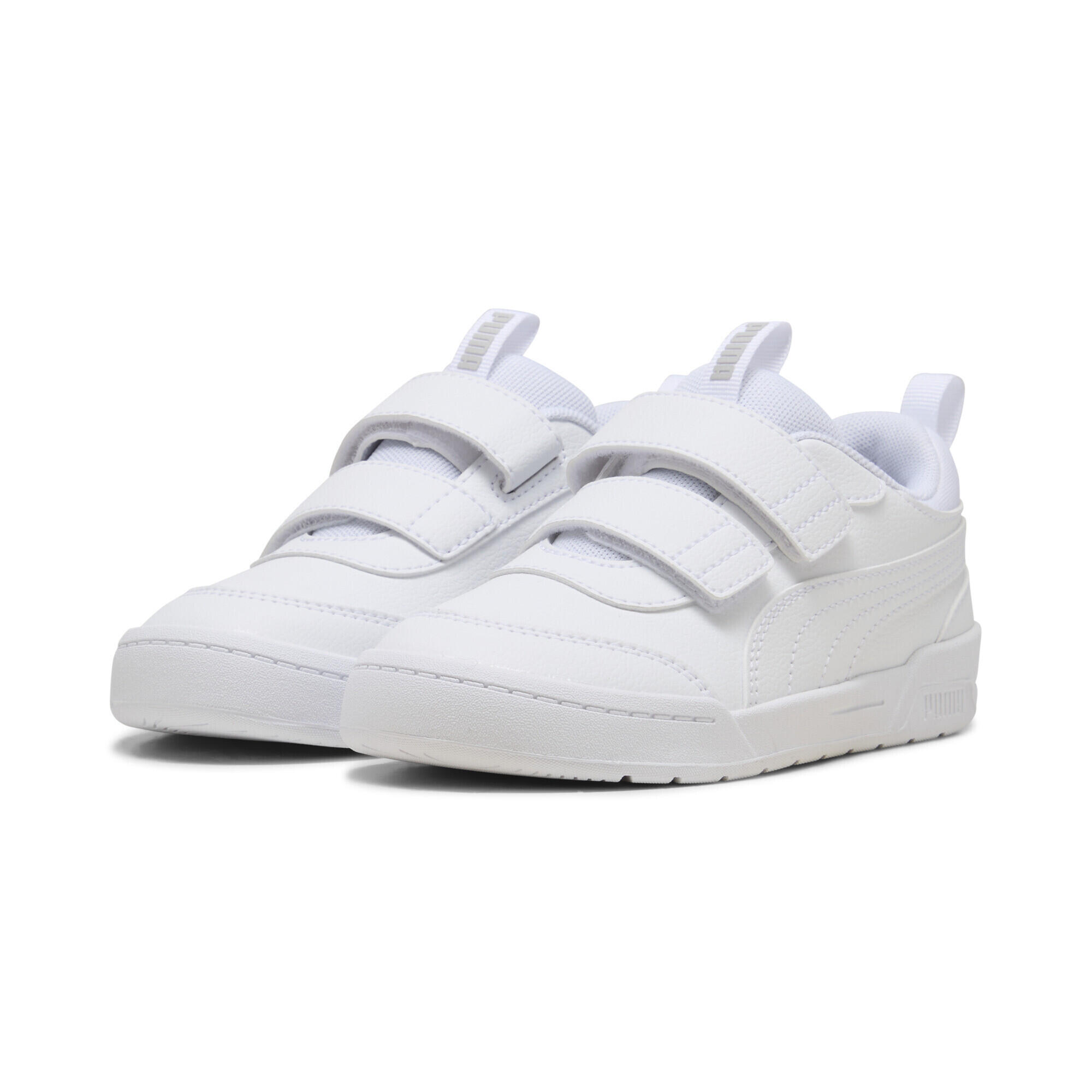 PUMA Sneakers Multiflex 2 per bambini PUMA White